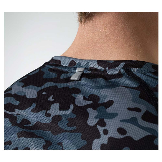 GSA Ανδρική κοντομάνικη μπλούζα Sonicboom Tee GSA Ανδρική κοντομάνικη μπλούζα Sonicboom Tee